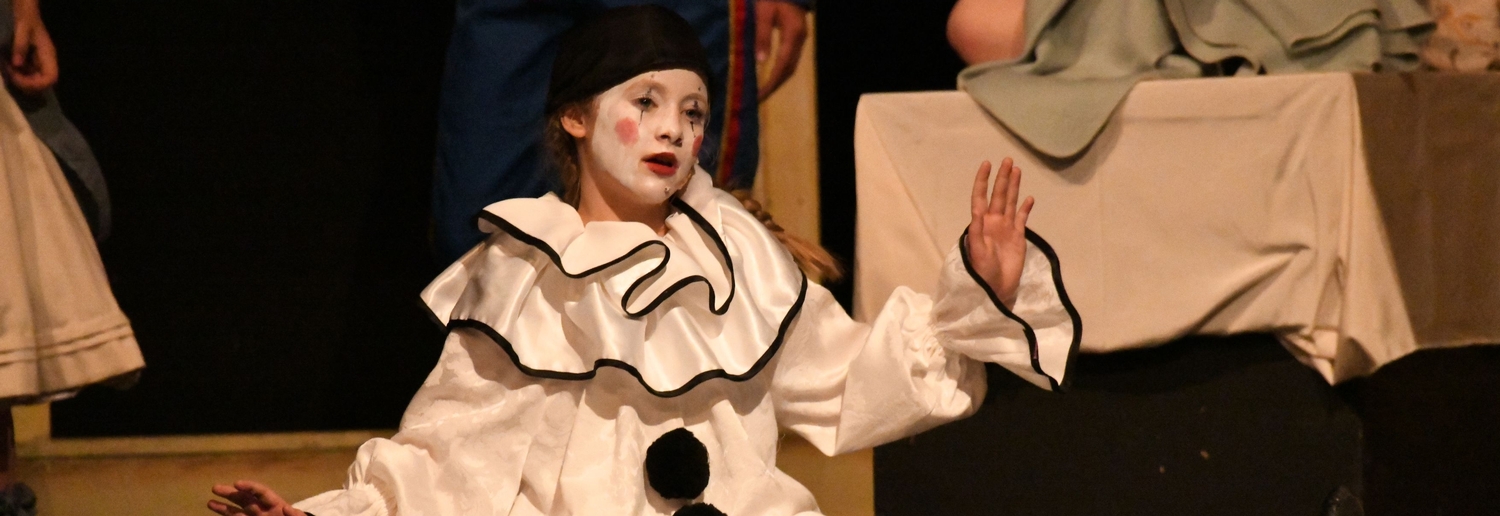 drama 1