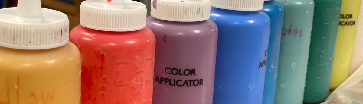 ART CLASS