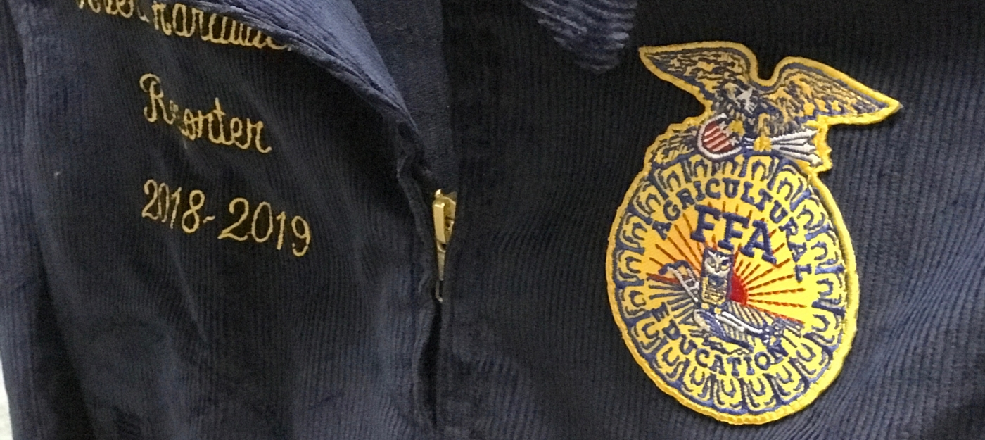 ffa jacket