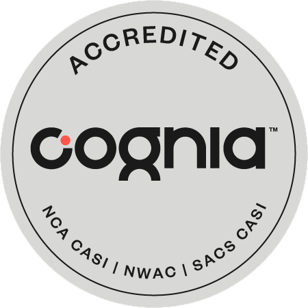 Cognia