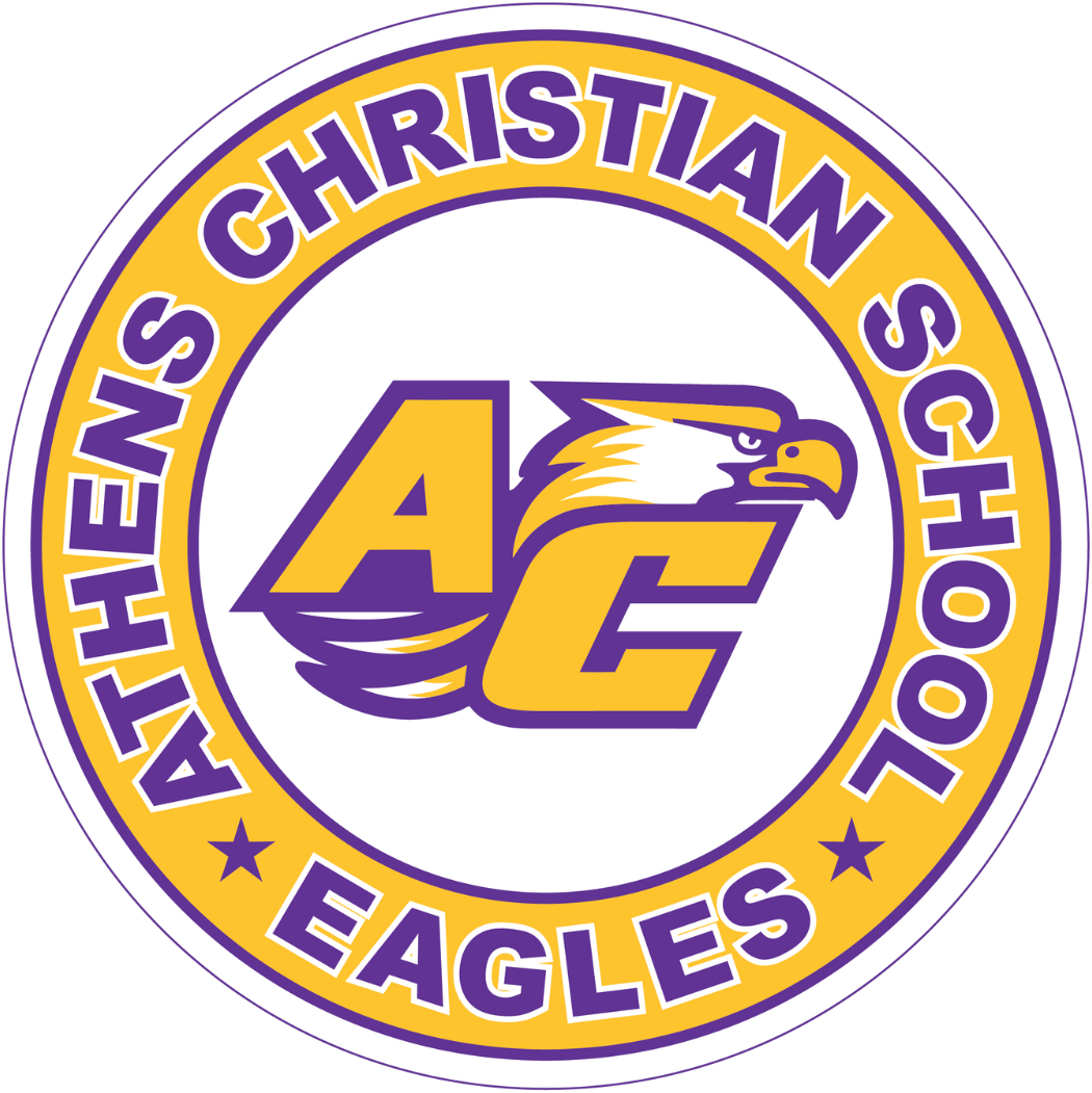 Athens Christian School Jogathon Run For The Fund