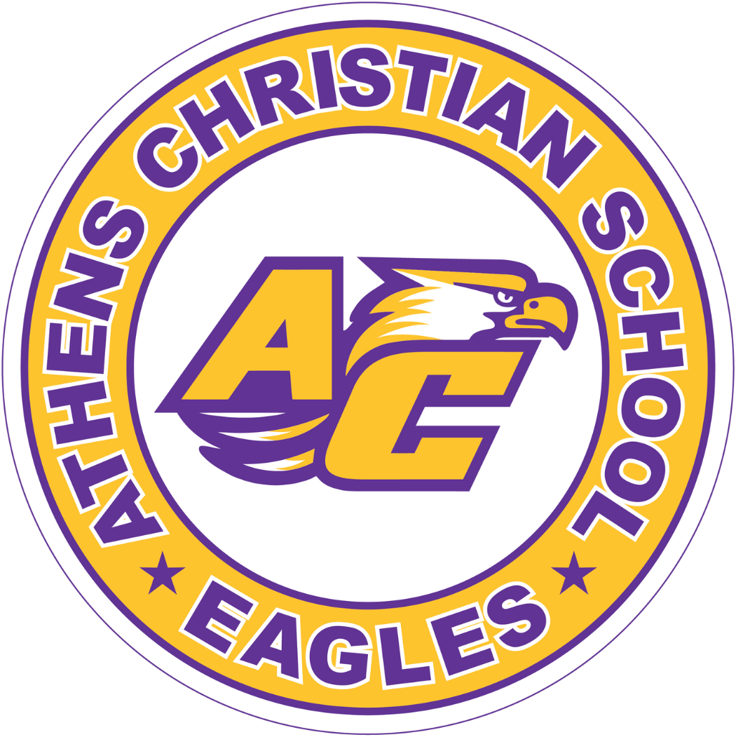 Footer Logo for Athens Christian School
